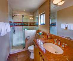 Hacienda Del Sol Guest Ranch Resort