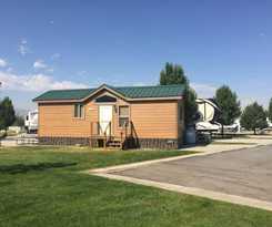 Hotel Pony Express Rv Resort