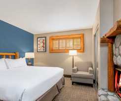 Hotel Holiday Inn Resort The Lodge At Big Bear Lake, An Ihg