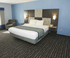 Sandwich Lodge and Resort