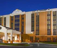 Hotel Hyatt Place Cincinnati/blue Ash