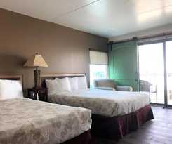 Motel Ala Moana & Suites