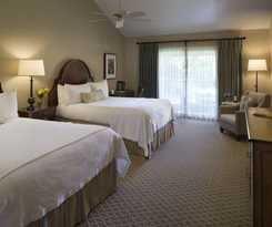 Hotel Napa Valley Lodge
