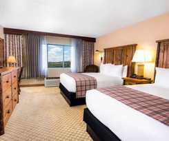 Hotel Lodge Of The Ozarks