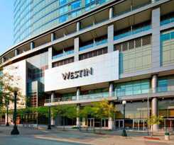 Hotel The Westin Bellevue