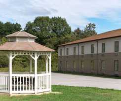 Hotel Super 8 By Wyndham Beaver Falls