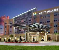 Hotel Hyatt Place Houston/katy