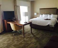 Hotel Hampton Inn & Suites - Pittsburgh/harmarville, Pa