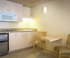 Hotel Corporate Inn Sunnyvale