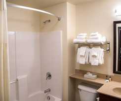 Hotel My Place - Anchorage, Ak