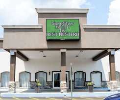 Hotel Surestay By Best Western Bowling Green North