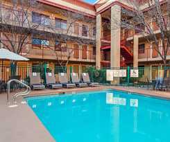 Hotel Best Western Plus Orchid & Suites