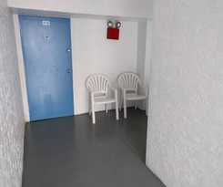 Motel Admiral Resort