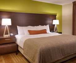 Hotel Staybridge Suites Cheyenne, An Ihg