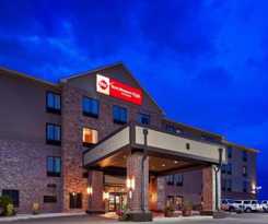 Hotel Best Western Plus Casper Inn and Suites