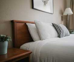 Hotel Inn At Mount Shasta