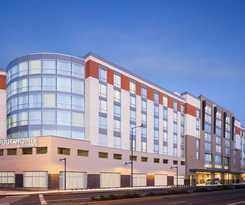Hotel Four Points By Sheraton Seattle Airport South