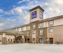 Hotel Sleep Inn & Suites Dayton