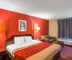 Hotel Quality Inn and Suites Canton, Ga