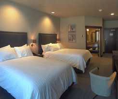 Hotel Firebrand