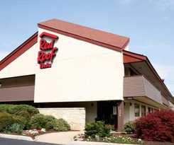 Hotel Red Roof Inn Utica