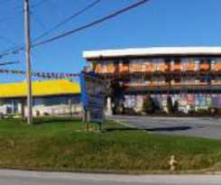 Motel Beltway And Suites