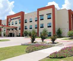 Hotel Best Western Plus College Station Inn and Suites