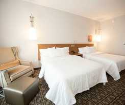Hotel Hilton Garden Inn San Antonio-live Oak Conference