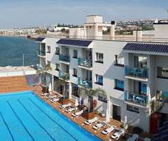 Port Sitges