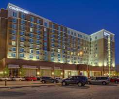 Hotel Residence Inn By Marriott Kansas City Downtown/ Convention
