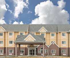 Hotel Microtel Inn & Suites By Wyndham Beaver Falls