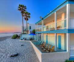 Motel Del Mar Beach Hotel