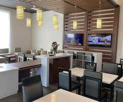 Wingate By Wyndham Murfreesboro