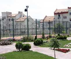 Sunny Fort