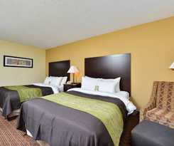 Hotel Comfort Inn and Suites