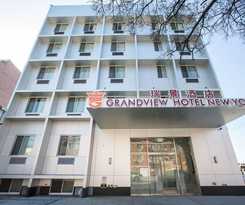 Hotel Grandview New York