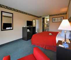 Hotel Quality Inn and Suites
