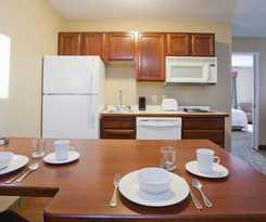 Hotel Grandstay Residential Suites - Eau Claire