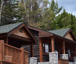 Hotel Lake Placid Inn: Residences