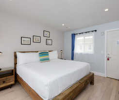 Hotel Aqualina Inn Montauk