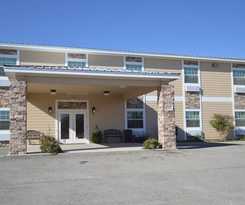 Motel 6 Colorado City, Tx