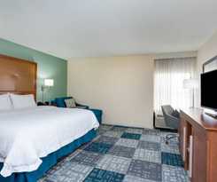 Hotel Hampton Inn Norcross