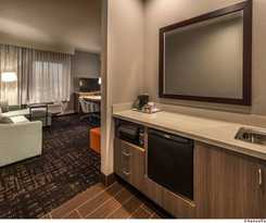 Hotel Hampton Inn and Suites Reno West