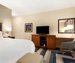 Hotel Hampton Inn Kennewick At Southridge