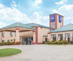 Hotel Quality Inn and Suites Oklahoma City North