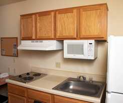 Hotel Woodspring Suites Knoxville Airport
