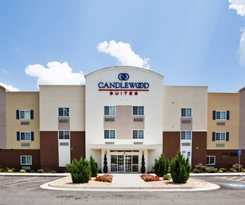 Hotel Candlewood Suites Casper, An Ihg