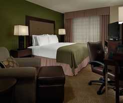 Holiday Inn Murfreesboro/nashville