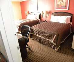 Hotel Stay Express Inn Fort Worth