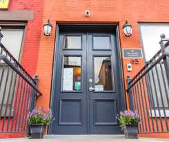 Hotel The Park Ave North